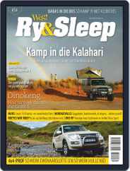 Weg! Ry & Sleep (Digital) Subscription                    May 1st, 2020 Issue