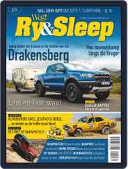 Weg! Ry & Sleep (Digital) Subscription                    December 1st, 2019 Issue
