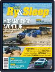 Weg! Ry & Sleep (Digital) Subscription                    November 1st, 2019 Issue