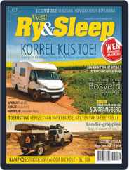 Weg! Ry & Sleep (Digital) Subscription October 1st, 2019 Issue