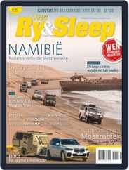 Weg! Ry & Sleep (Digital) Subscription                    September 1st, 2019 Issue