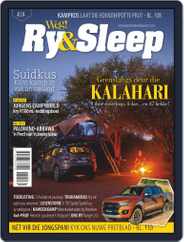 Weg! Ry & Sleep (Digital) Subscription July 1st, 2019 Issue