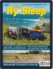 Weg! Ry & Sleep (Digital) Subscription                    June 1st, 2019 Issue
