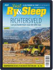 Weg! Ry & Sleep (Digital) Subscription May 1st, 2019 Issue
