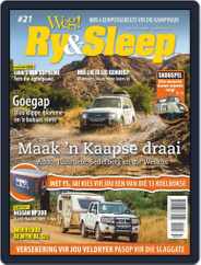 Weg! Ry & Sleep (Digital) Subscription                    April 1st, 2019 Issue