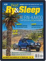 Weg! Ry & Sleep (Digital) Subscription                    March 1st, 2019 Issue