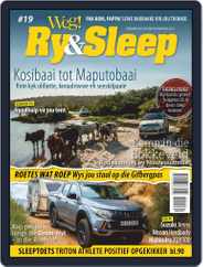 Weg! Ry & Sleep (Digital) Subscription                    February 1st, 2019 Issue
