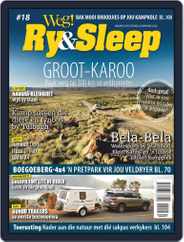 Weg! Ry & Sleep (Digital) Subscription                    January 1st, 2019 Issue