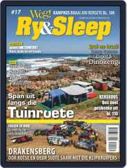 Weg! Ry & Sleep (Digital) Subscription                    December 1st, 2018 Issue
