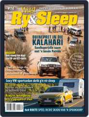 Weg! Ry & Sleep (Digital) Subscription November 1st, 2018 Issue
