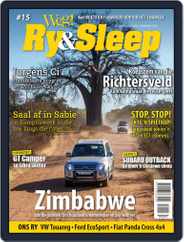 Weg! Ry & Sleep (Digital) Subscription October 1st, 2018 Issue