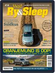 Weg! Ry & Sleep (Digital) Subscription                    September 1st, 2018 Issue