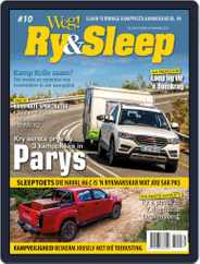 Weg! Ry & Sleep (Digital) Subscription May 1st, 2018 Issue