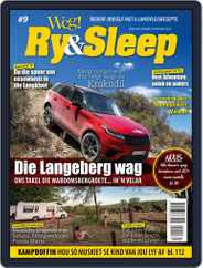 Weg! Ry & Sleep (Digital) Subscription                    April 1st, 2018 Issue