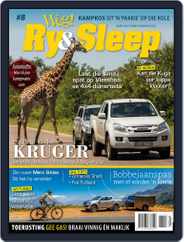 Weg! Ry & Sleep (Digital) Subscription                    March 1st, 2018 Issue