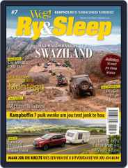 Weg! Ry & Sleep (Digital) Subscription February 1st, 2018 Issue