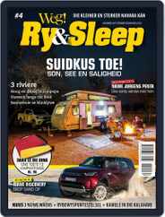 Weg! Ry & Sleep (Digital) Subscription                    November 1st, 2017 Issue