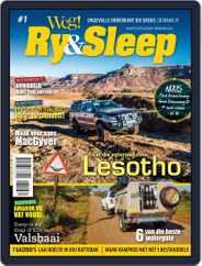 Weg! Ry & Sleep (Digital) Subscription                    August 1st, 2017 Issue
