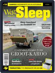 Weg! Ry & Sleep (Digital) Subscription June 1st, 2017 Issue