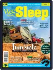 Weg! Ry & Sleep (Digital) Subscription May 1st, 2017 Issue