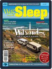 Weg! Ry & Sleep (Digital) Subscription March 27th, 2017 Issue