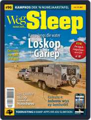 Weg! Ry & Sleep (Digital) Subscription January 1st, 2017 Issue