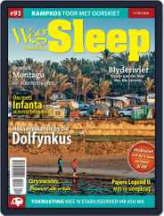 Weg! Ry & Sleep (Digital) Subscription                    October 1st, 2016 Issue