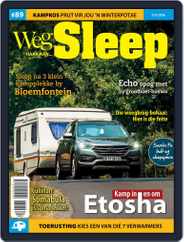Weg! Ry & Sleep (Digital) Subscription June 1st, 2016 Issue