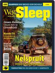 Weg! Ry & Sleep (Digital) Subscription                    May 1st, 2016 Issue