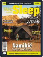 Weg! Ry & Sleep (Digital) Subscription March 1st, 2016 Issue