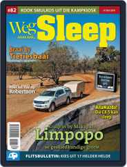 Weg! Ry & Sleep (Digital) Subscription                    October 1st, 2015 Issue
