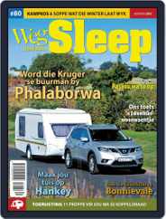 Weg! Ry & Sleep (Digital) Subscription                    August 1st, 2015 Issue