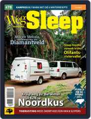 Weg! Ry & Sleep (Digital) Subscription June 1st, 2015 Issue