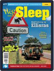 Weg! Ry & Sleep (Digital) Subscription May 1st, 2015 Issue