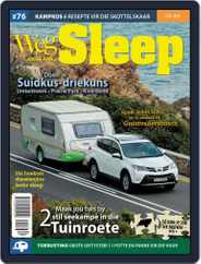 Weg! Ry & Sleep (Digital) Subscription                    April 1st, 2015 Issue