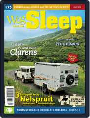 Weg! Ry & Sleep (Digital) Subscription March 1st, 2015 Issue