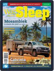 Weg! Ry & Sleep (Digital) Subscription November 24th, 2014 Issue