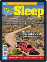 Weg! Ry & Sleep (Digital) Subscription                    October 15th, 2014 Issue