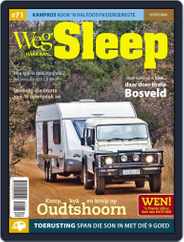 Weg! Ry & Sleep (Digital) Subscription                    September 17th, 2014 Issue