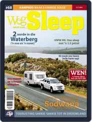 Weg! Ry & Sleep (Digital) Subscription June 18th, 2014 Issue