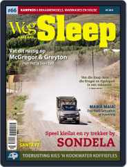 Weg! Ry & Sleep (Digital) Subscription April 17th, 2014 Issue