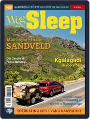 Weg! Ry & Sleep (Digital) Subscription March 20th, 2014 Issue
