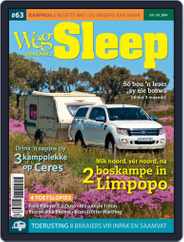 Weg! Ry & Sleep (Digital) Subscription December 19th, 2013 Issue