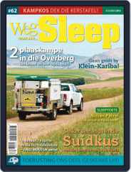 Weg! Ry & Sleep (Digital) Subscription November 21st, 2013 Issue