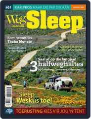 Weg! Ry & Sleep (Digital) Subscription October 17th, 2013 Issue