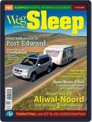 Weg! Ry & Sleep (Digital) Subscription September 17th, 2013 Issue