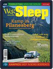 Weg! Ry & Sleep (Digital) Subscription July 18th, 2013 Issue