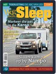 Weg! Ry & Sleep (Digital) Subscription June 21st, 2013 Issue