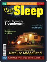 Weg! Ry & Sleep (Digital) Subscription May 23rd, 2013 Issue