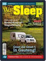 Weg! Ry & Sleep (Digital) Subscription March 21st, 2013 Issue